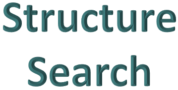 structure_search